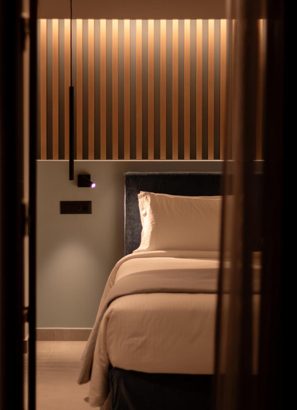 Orama Luxury Suite 3 Bedrooms With Private Pool Hersonissos  Bagian luar foto